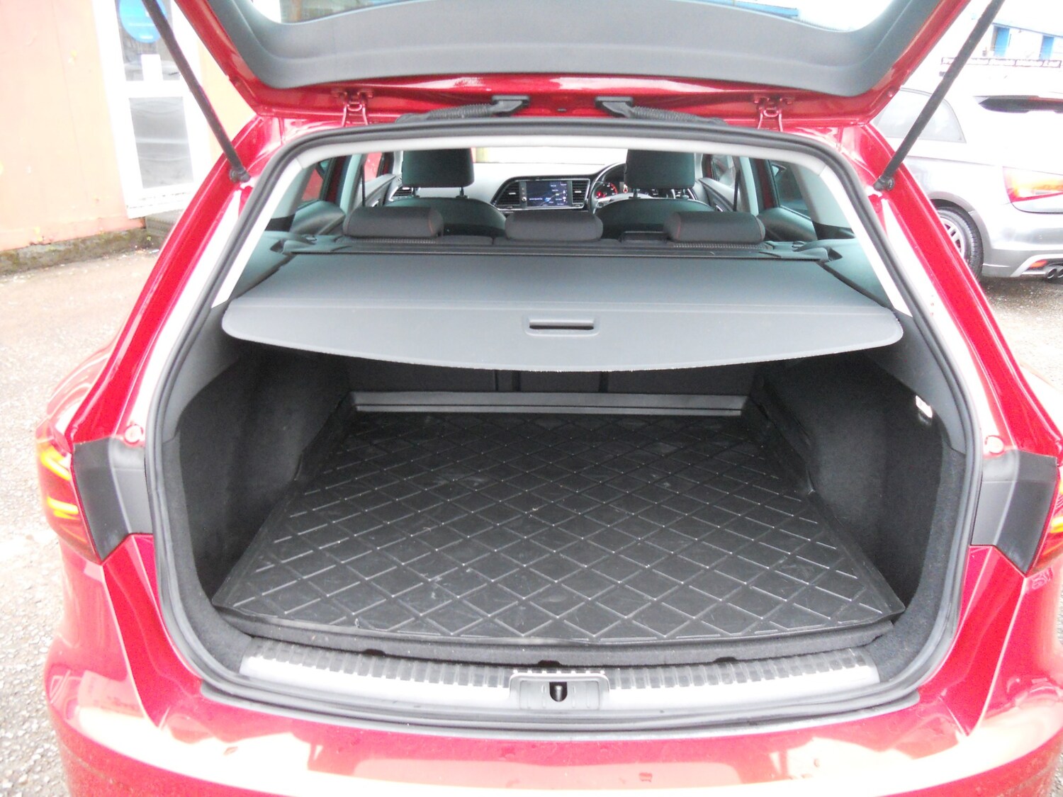 Used SEAT Leon 2018 for sale - 77363886: Photo 15