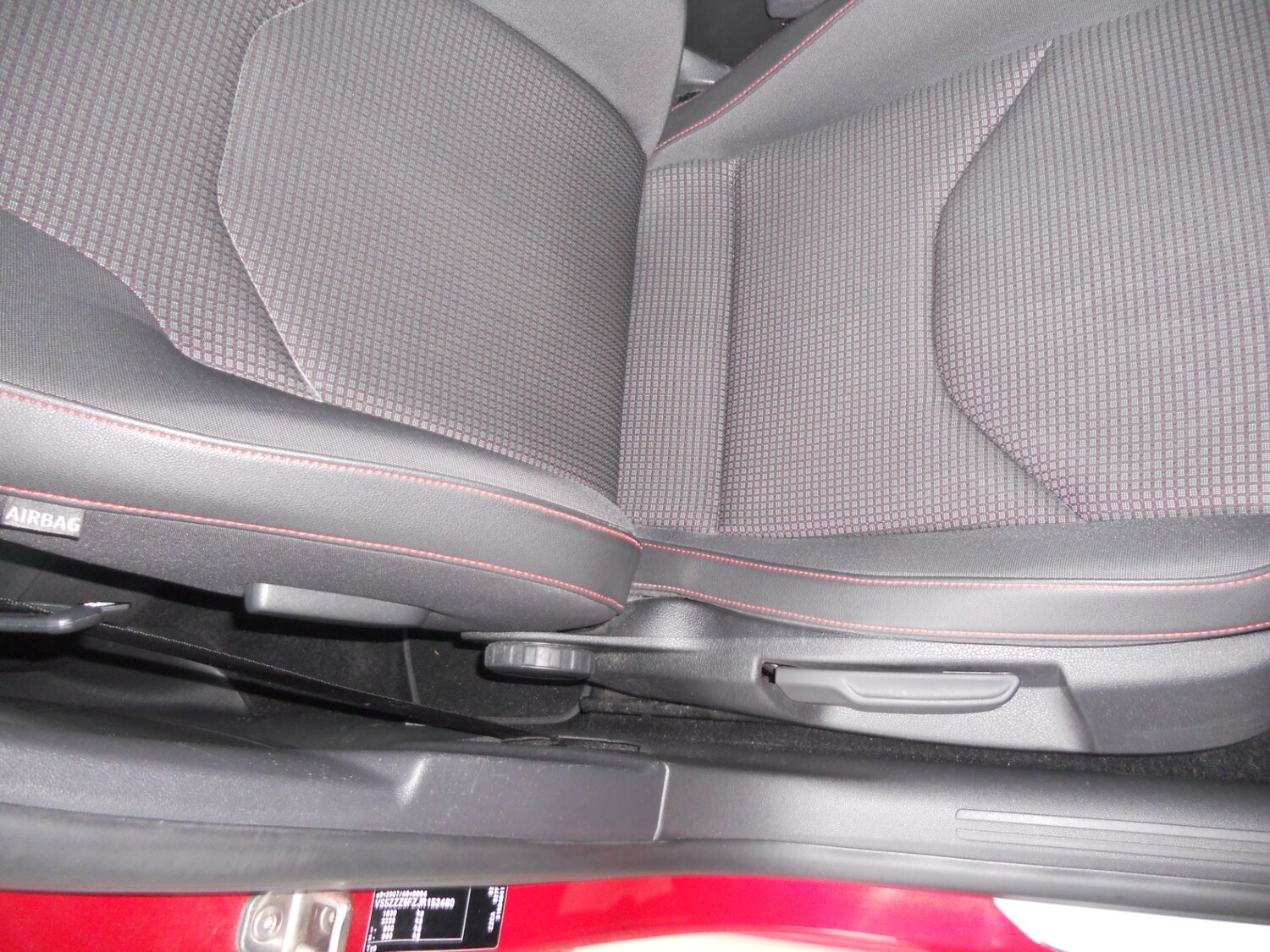 Used SEAT Leon 2018 for sale - 77363886: Photo 16