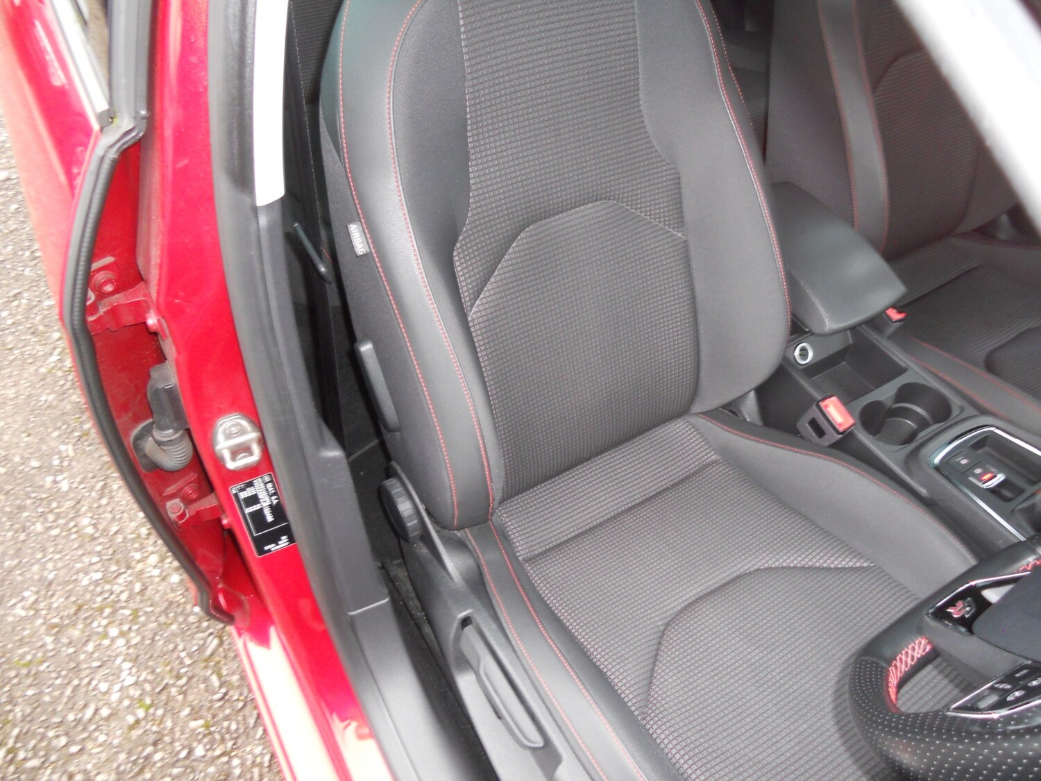 Used SEAT Leon 2018 for sale - 77363886: Photo 17