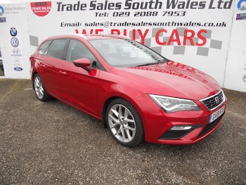 Used SEAT Leon 2018 for sale - 77363886: Photo