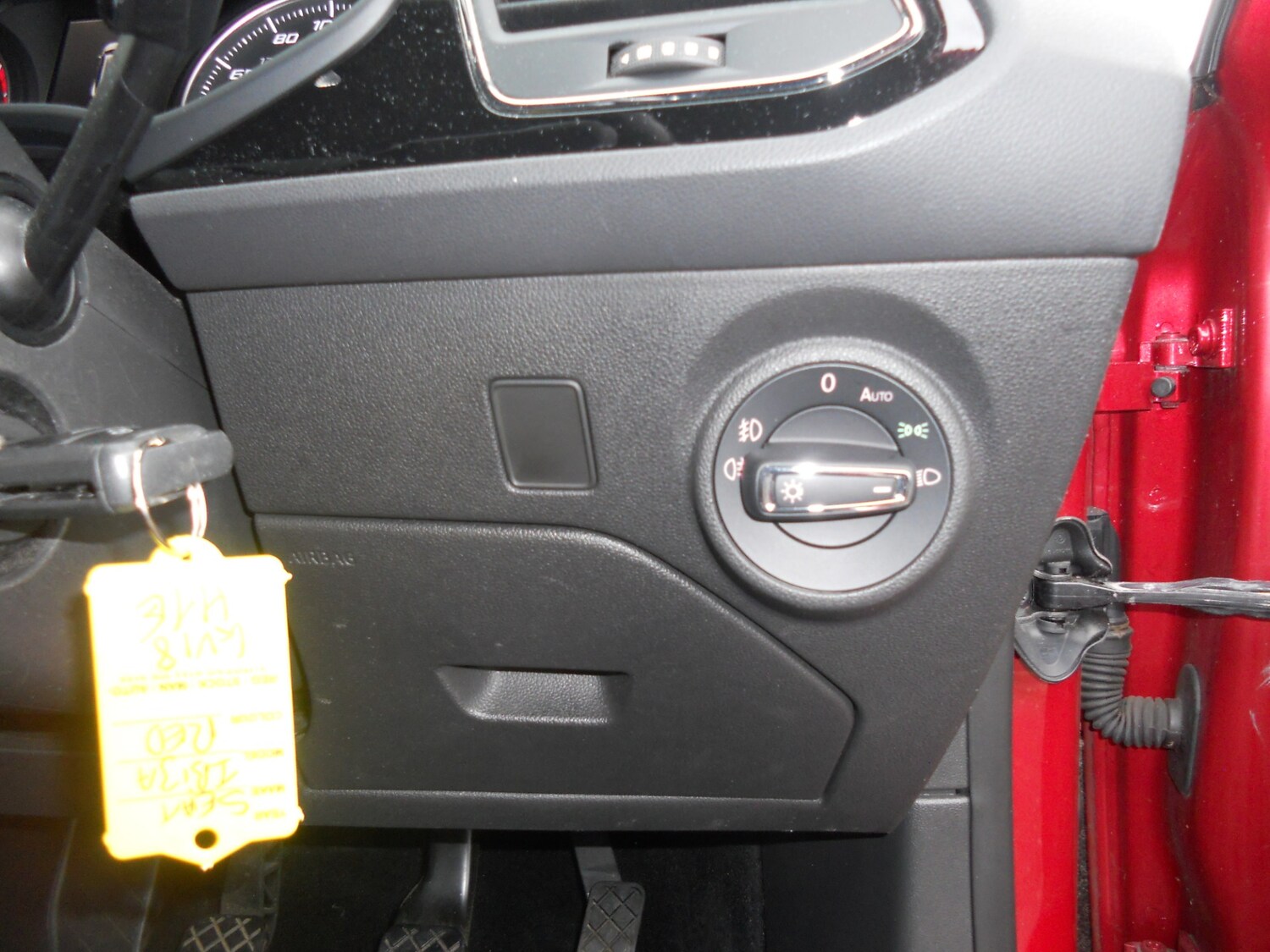 Used SEAT Leon 2018 for sale - 77363886: Photo 22