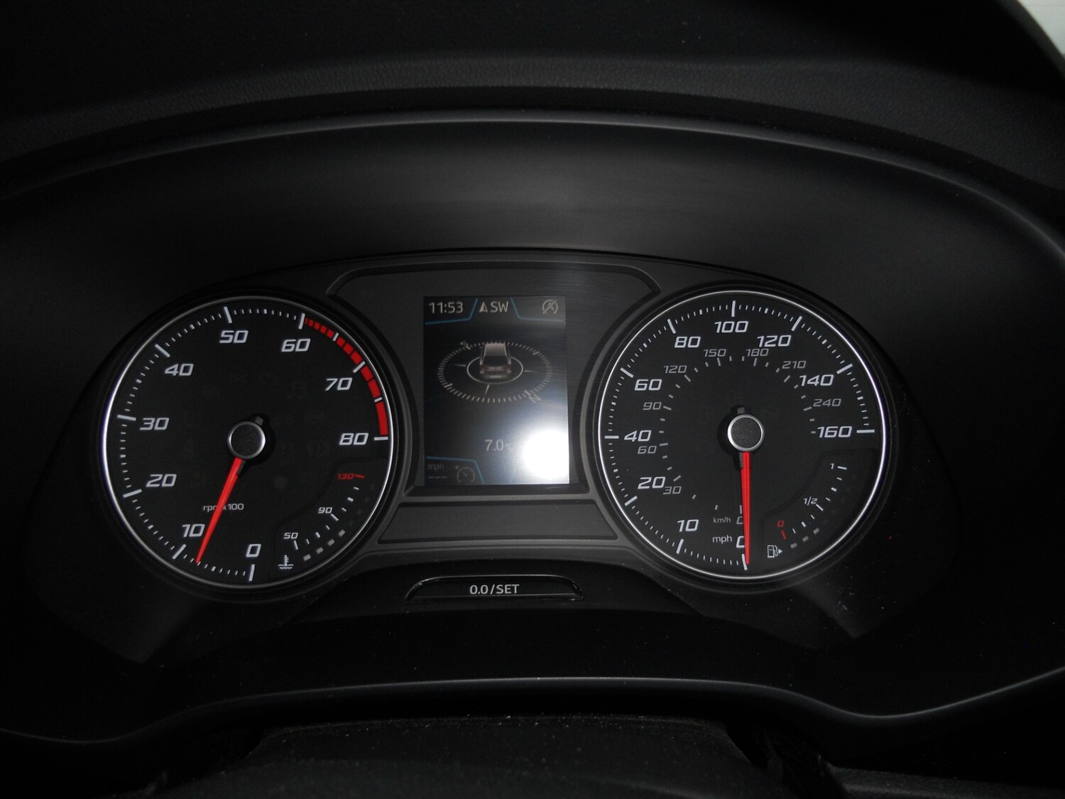 Used SEAT Leon 2018 for sale - 77363886: Photo 23