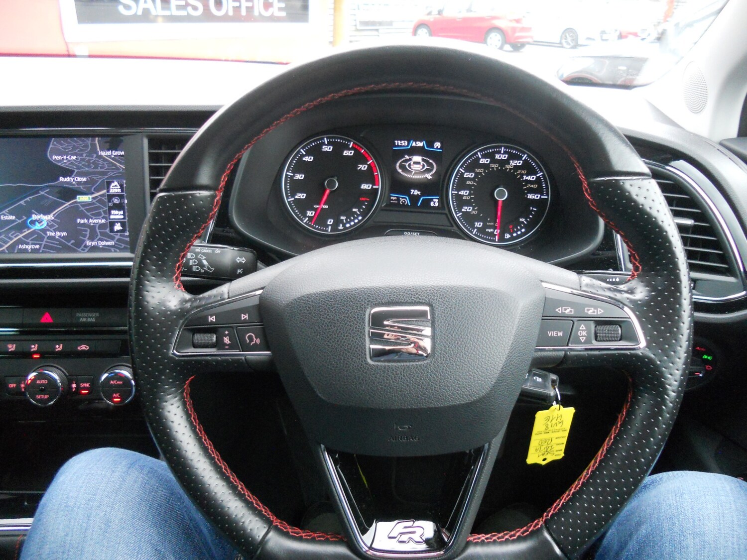 Used SEAT Leon 2018 for sale - 77363886: Photo 24