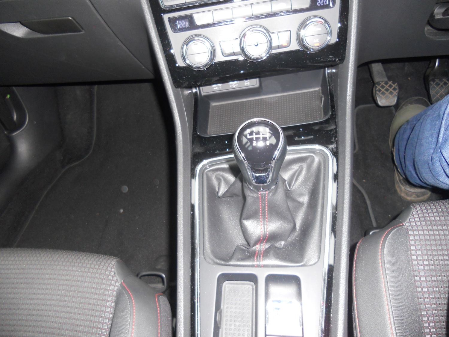 Used SEAT Leon 2018 for sale - 77363886: Photo 26