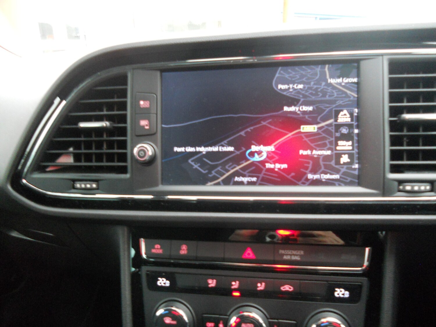 Used SEAT Leon 2018 for sale - 77363886: Photo 27