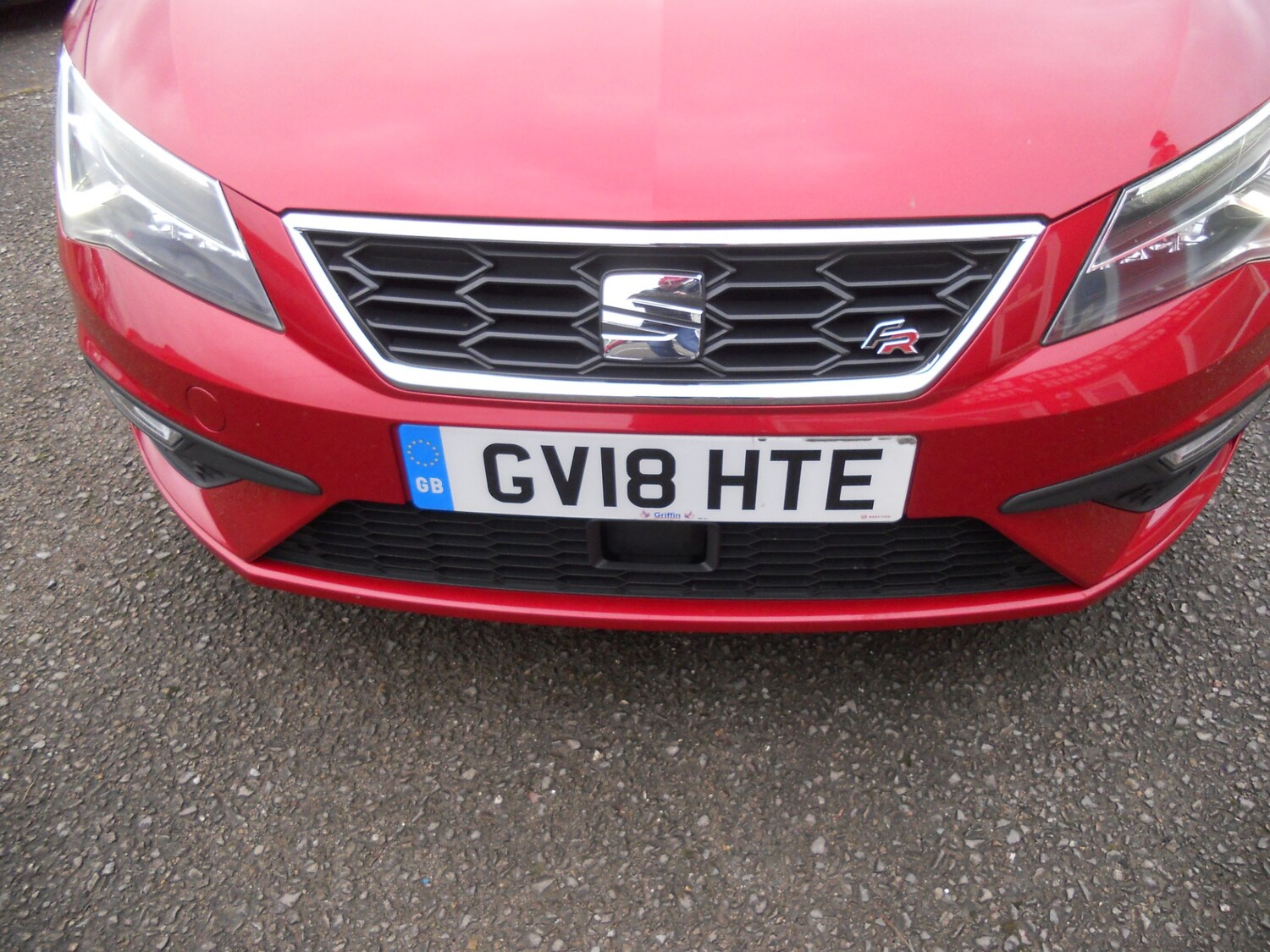 Used SEAT Leon 2018 for sale - 77363886: Photo 38