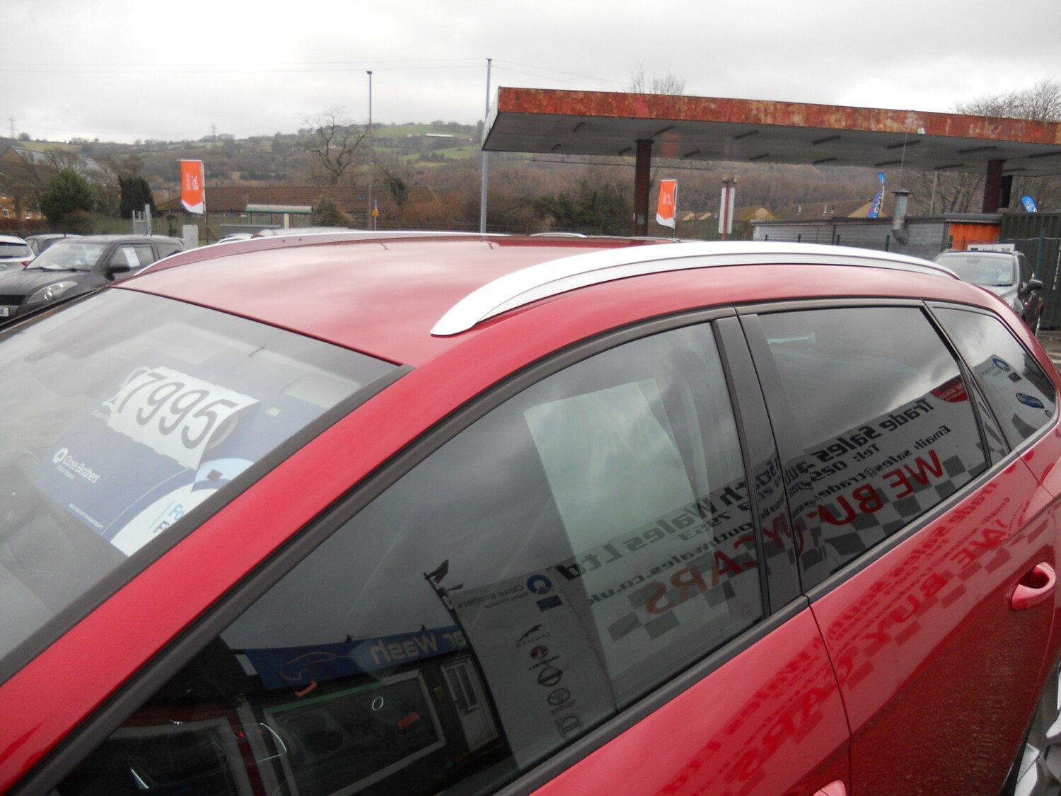 Used SEAT Leon 2018 for sale - 77363886: Photo 39