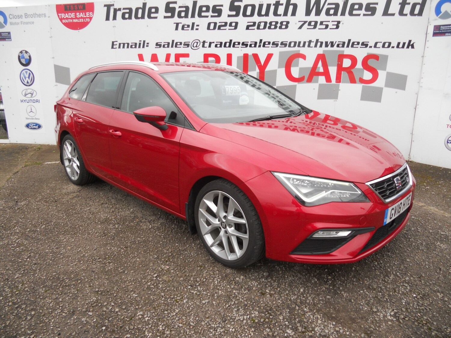 Used SEAT Leon 2018 for sale - 77363886: Photo 43