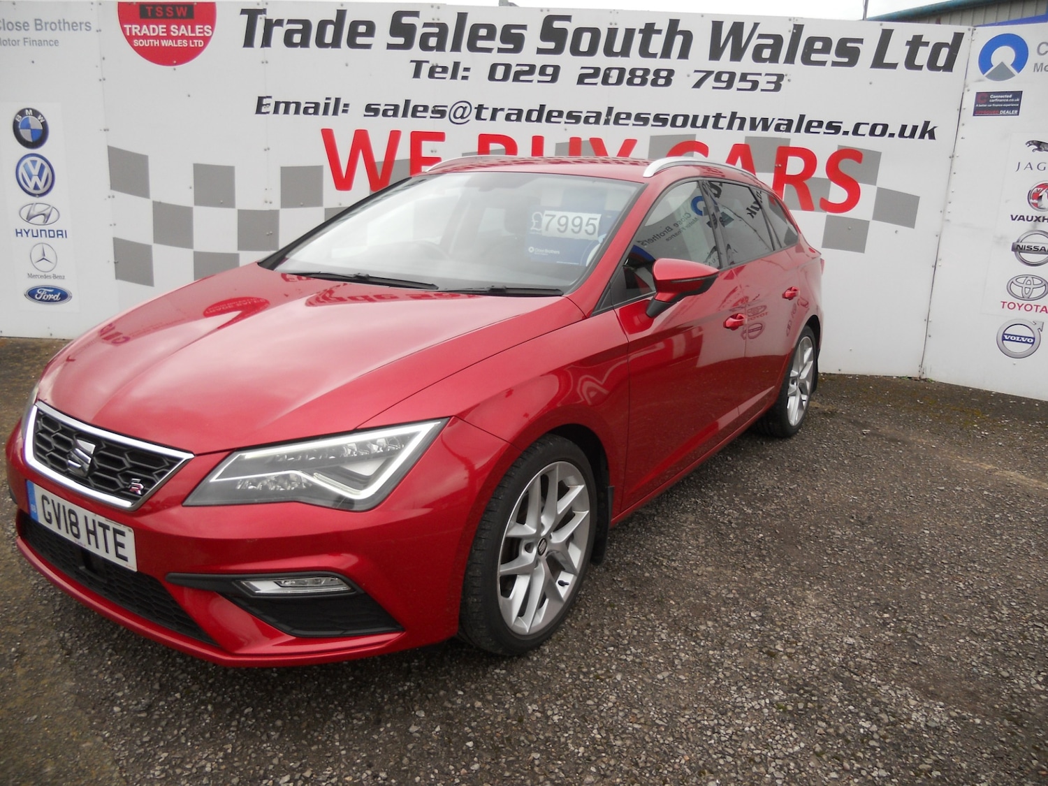 Used SEAT Leon 2018 for sale - 77363886: Photo 45