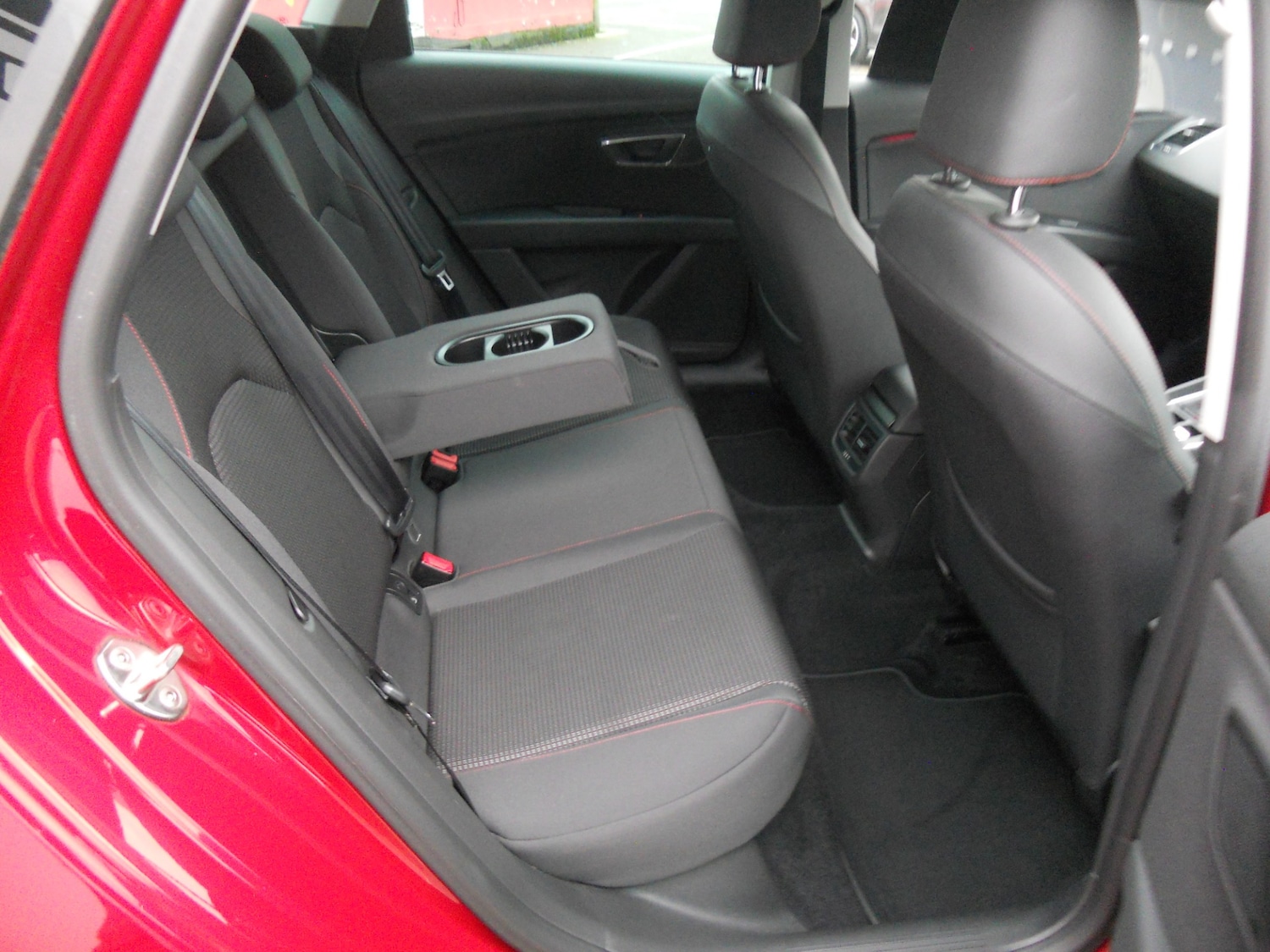 Used SEAT Leon 2018 for sale - 77363886: Photo 47