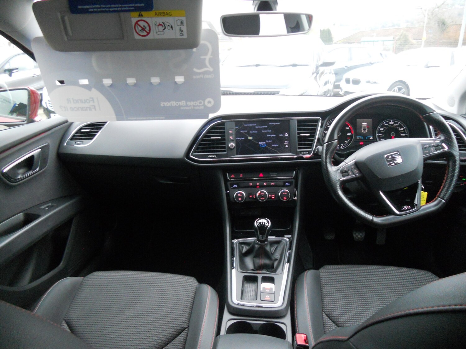 Used SEAT Leon 2018 for sale - 77363886: Photo 49