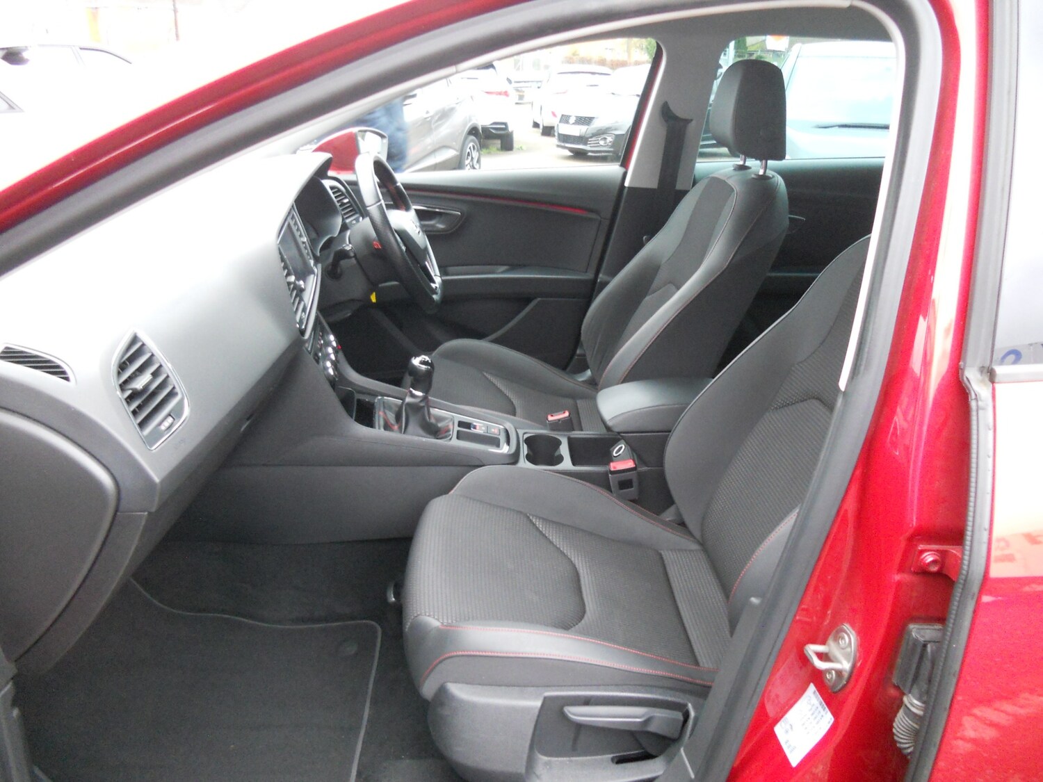 Used SEAT Leon 2018 for sale - 77363886: Photo 53