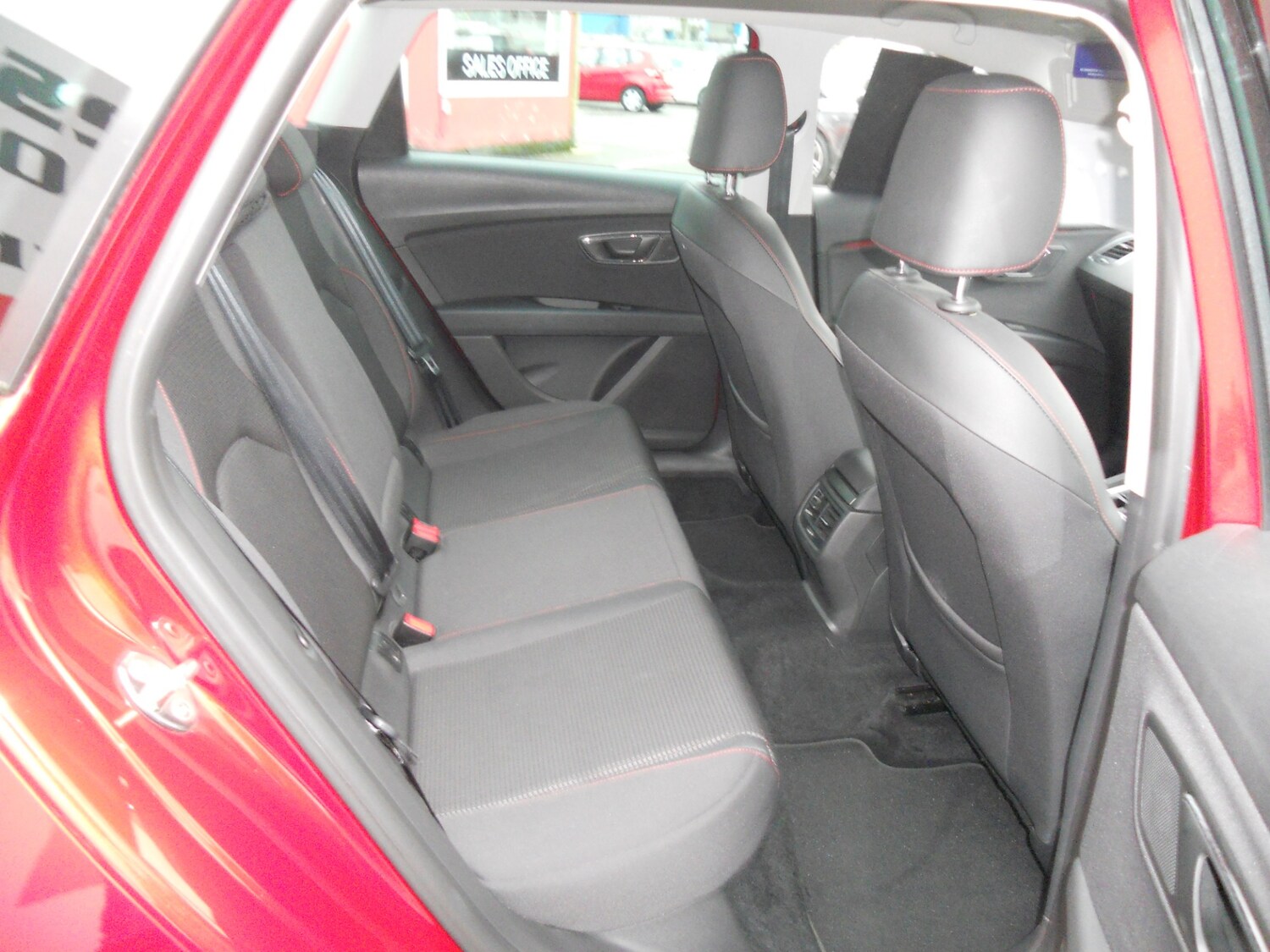 Used SEAT Leon 2018 for sale - 77363886: Photo 6