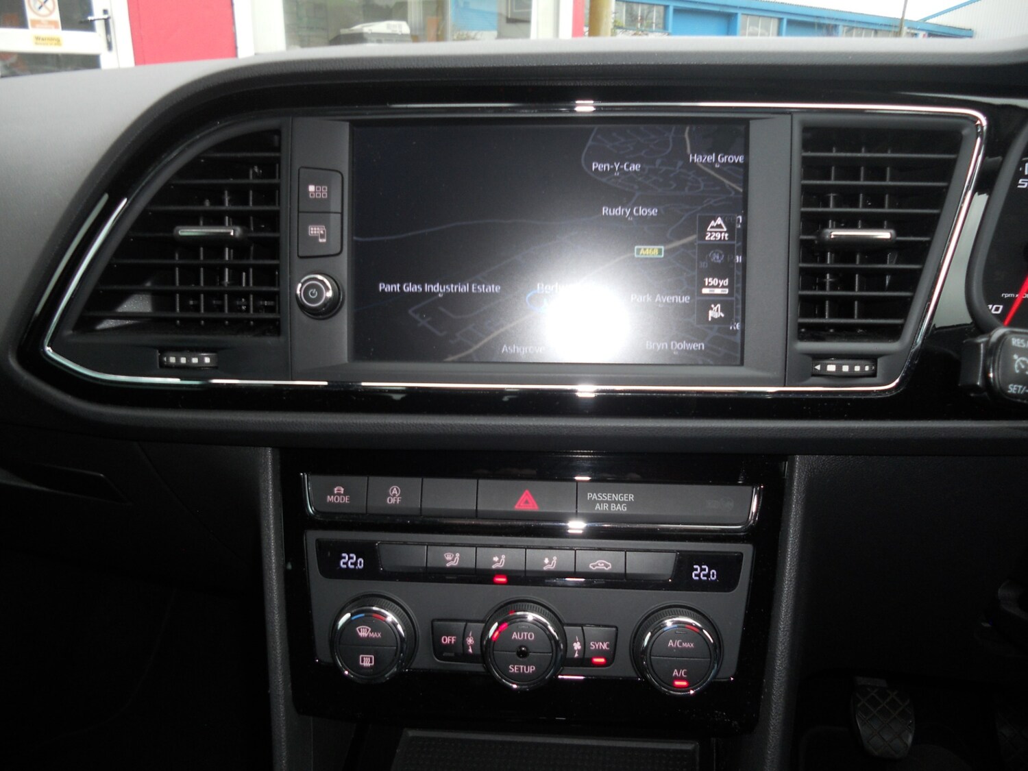 Used SEAT Leon 2018 for sale - 77363886: Photo 69