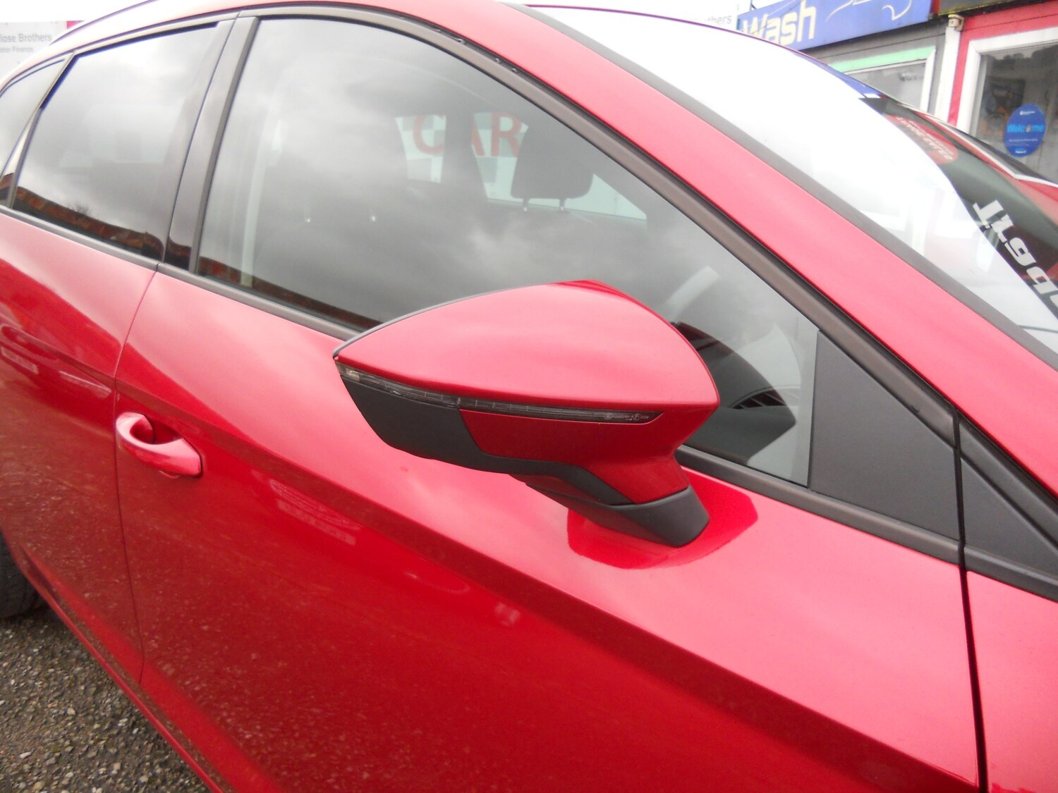 Used SEAT Leon 2018 for sale - 77363886: Photo 76