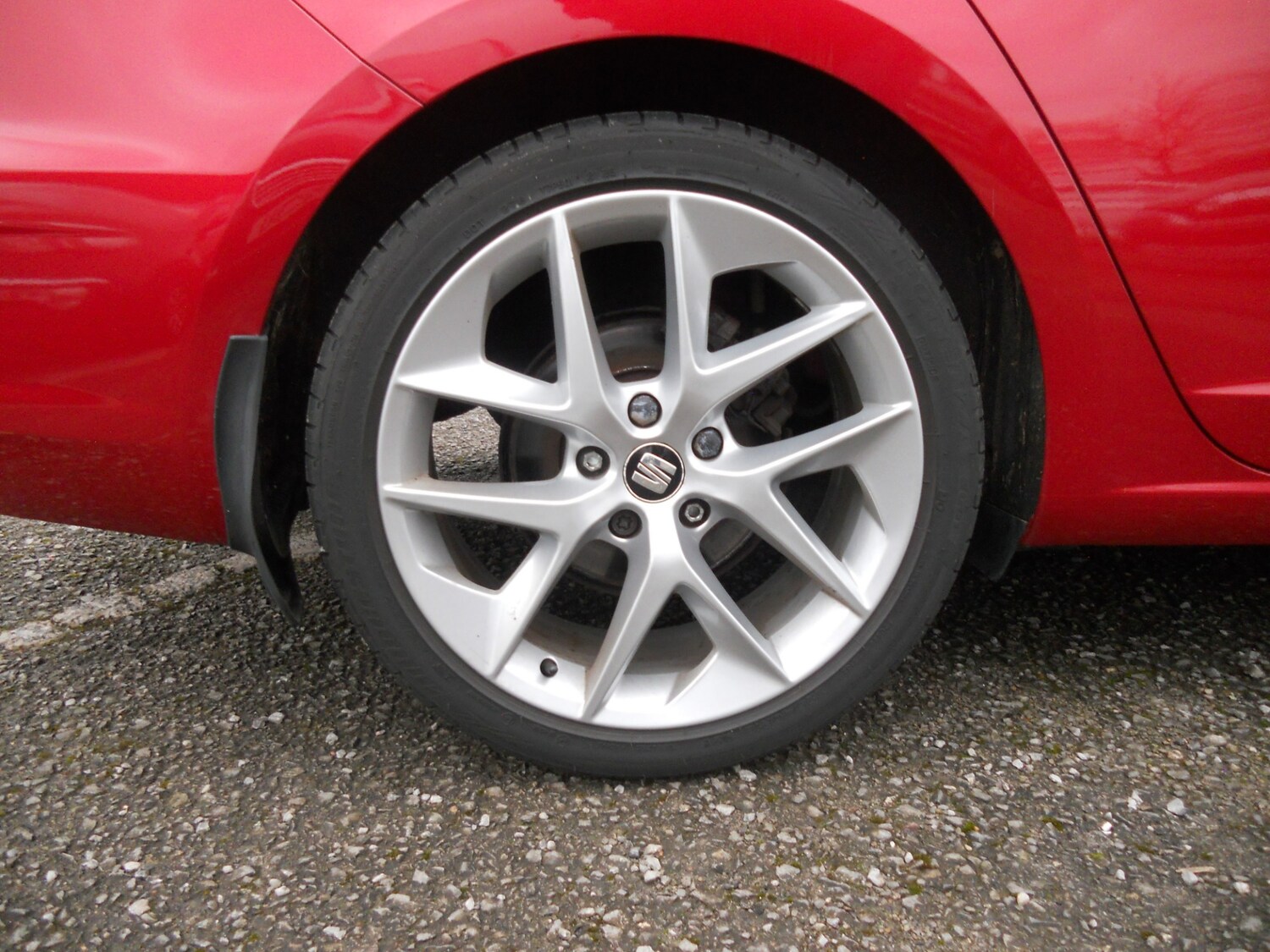 Used SEAT Leon 2018 for sale - 77363886: Photo 77