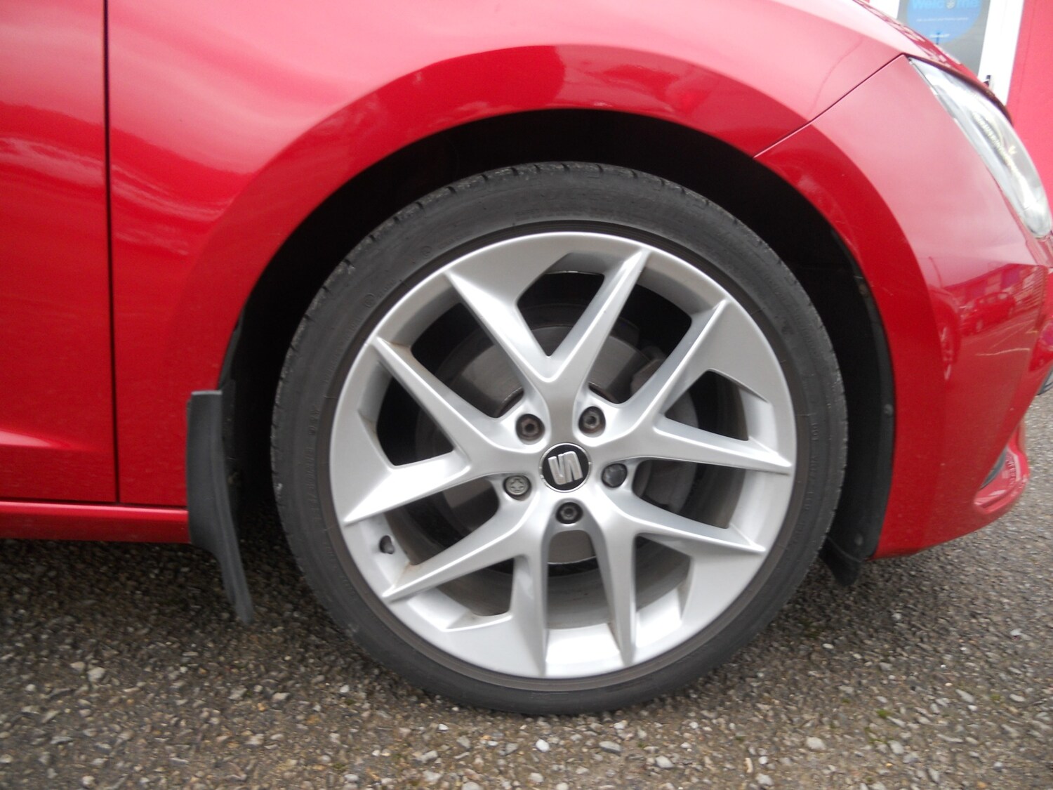 Used SEAT Leon 2018 for sale - 77363886: Photo 78