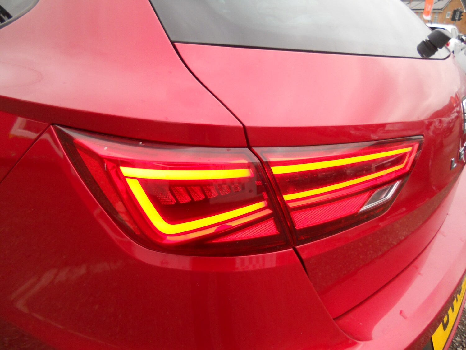 Used SEAT Leon 2018 for sale - 77363886: Photo 83