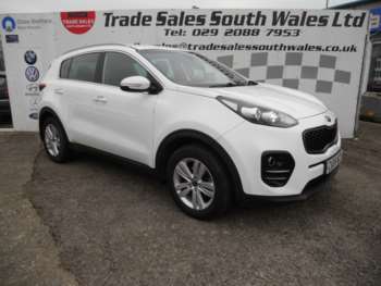 2016 (66) - 1.6 GDi ISG 2 5dr