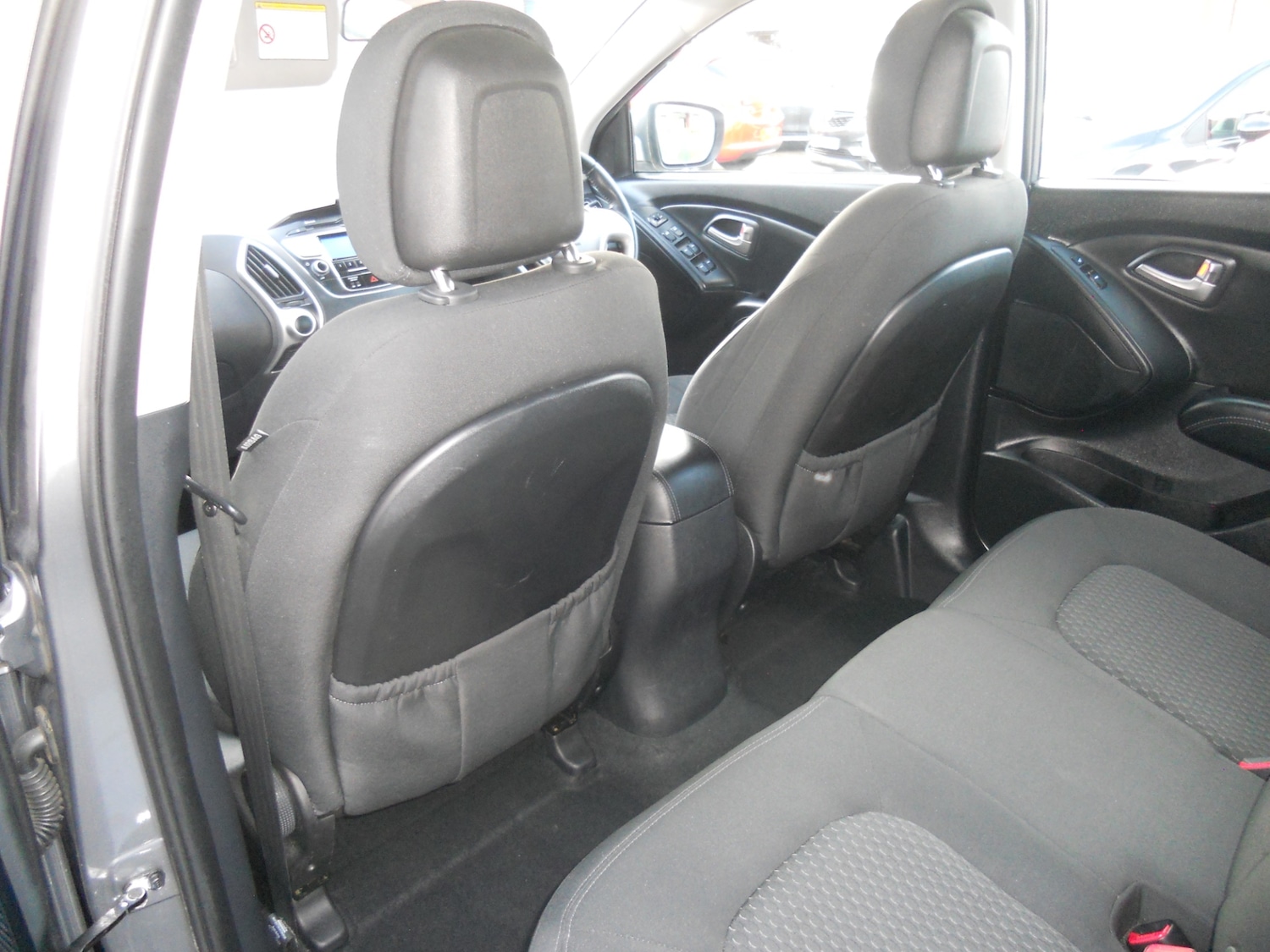 Used Hyundai Ix35 2013 for sale - 77432878: Photo 10