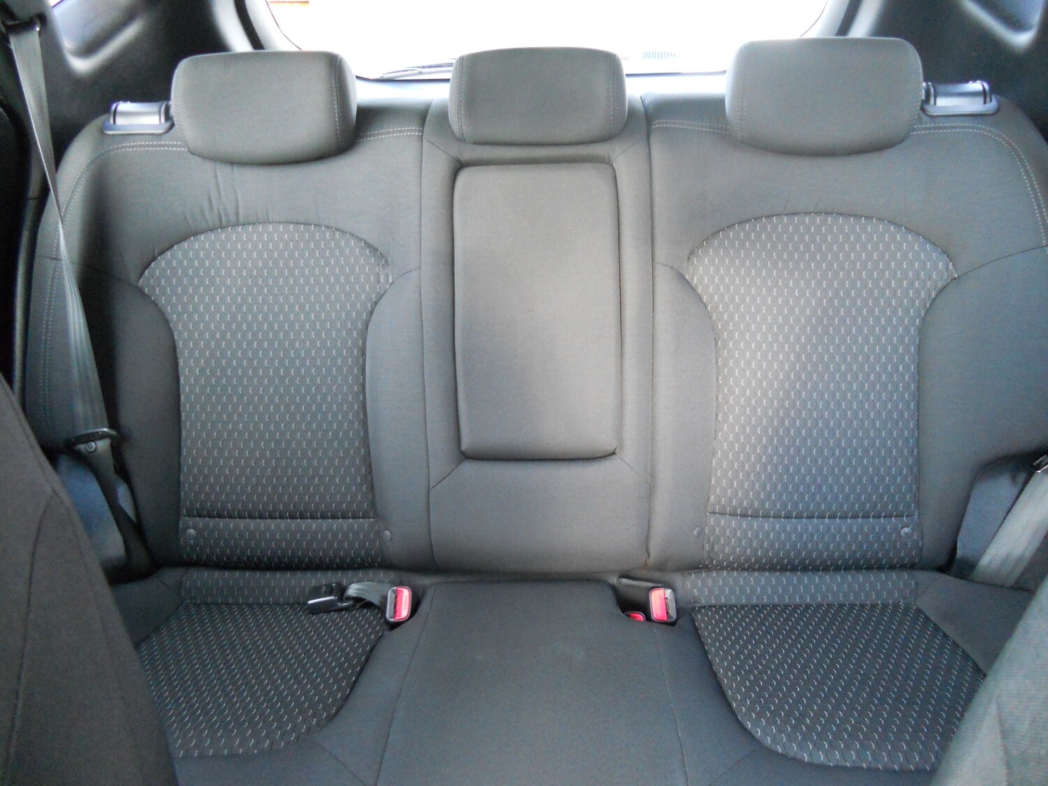 Used Hyundai Ix35 2013 for sale - 77432878: Photo 11