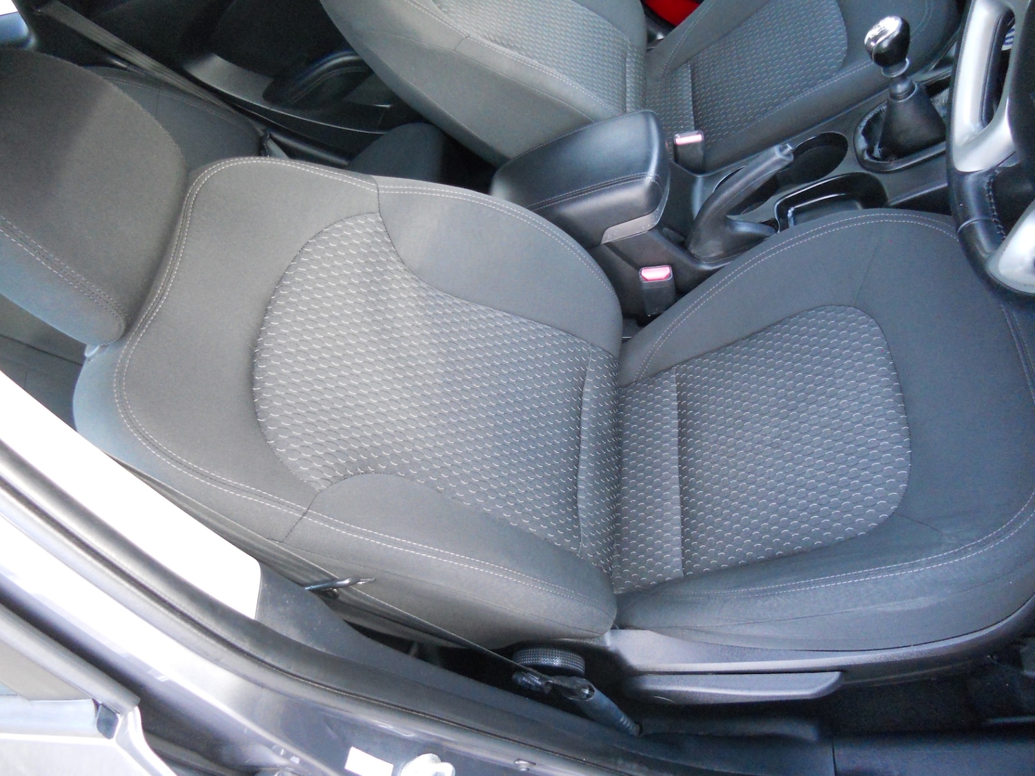 Used Hyundai Ix35 2013 for sale - 77432878: Photo 12