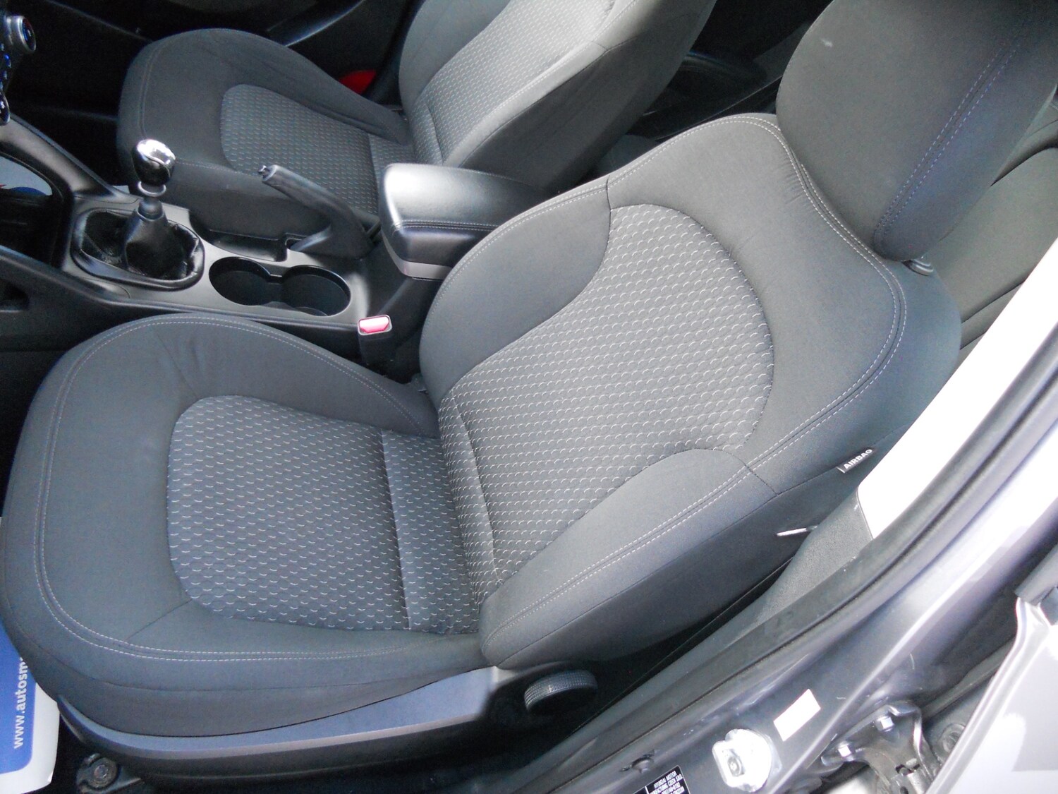 Used Hyundai Ix35 2013 for sale - 77432878: Photo 13