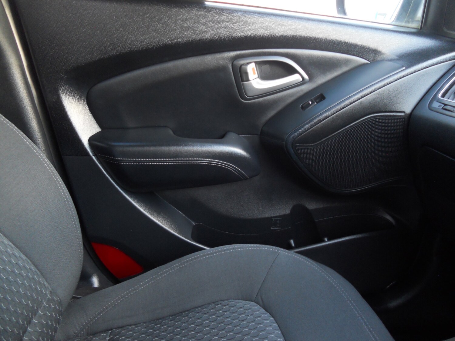 Used Hyundai Ix35 2013 for sale - 77432878: Photo 14