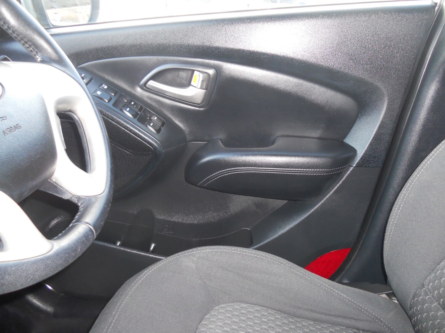 Used Hyundai Ix35 2013 for sale - 77432878: Photo 15