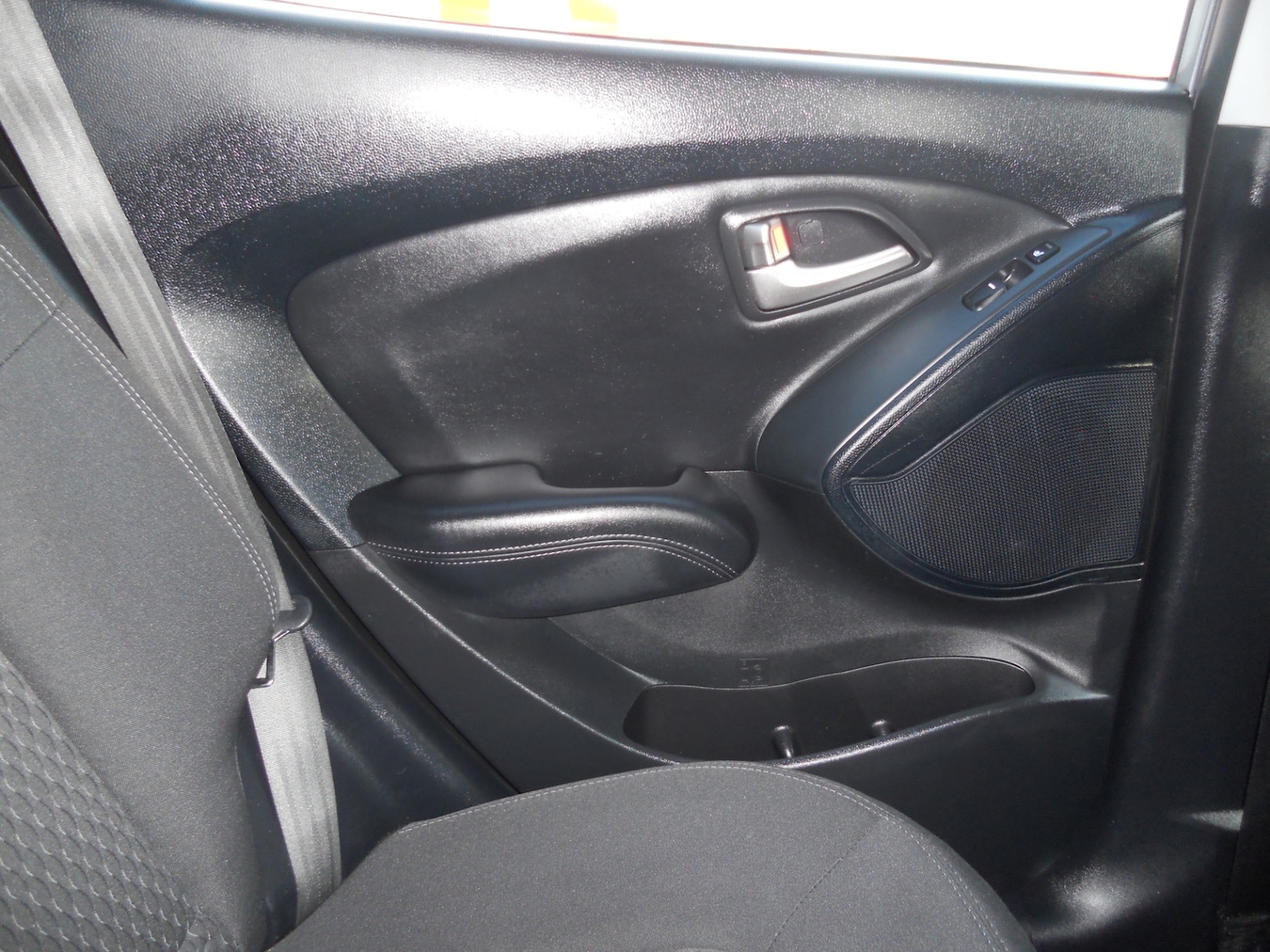 Used Hyundai Ix35 2013 for sale - 77432878: Photo 16