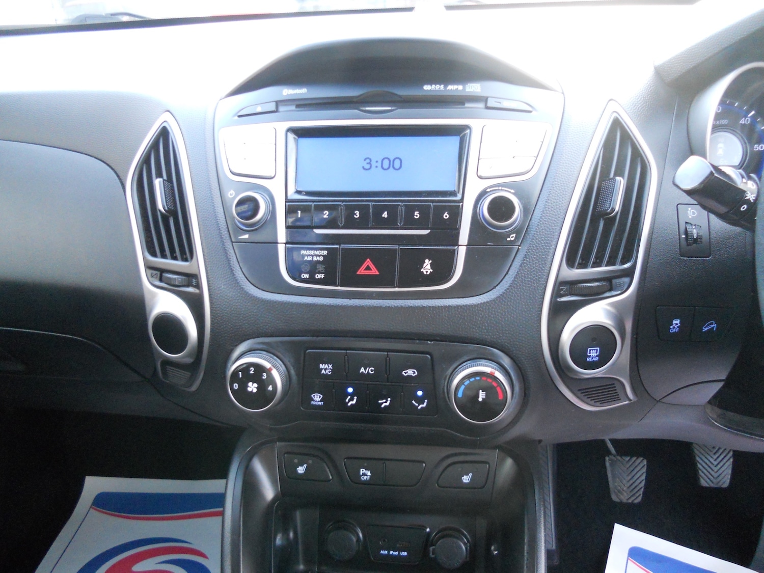 Used Hyundai Ix35 2013 for sale - 77432878: Photo 19