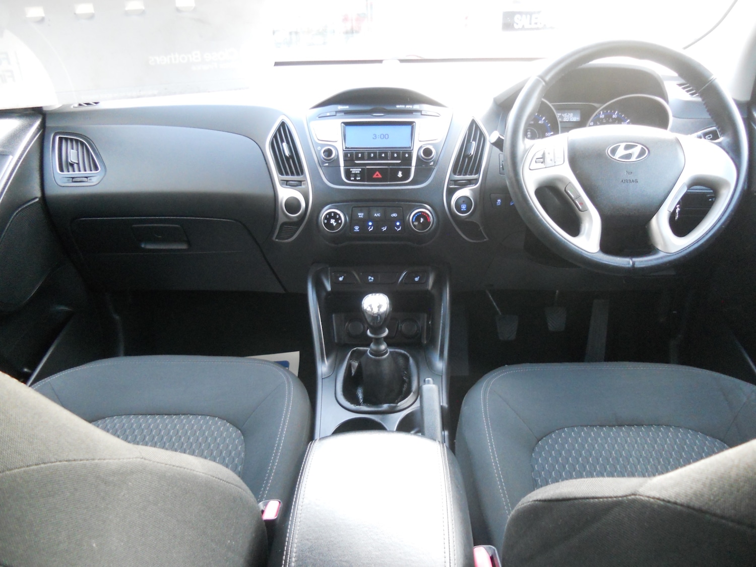 Used Hyundai Ix35 2013 for sale - 77432878: Photo 20