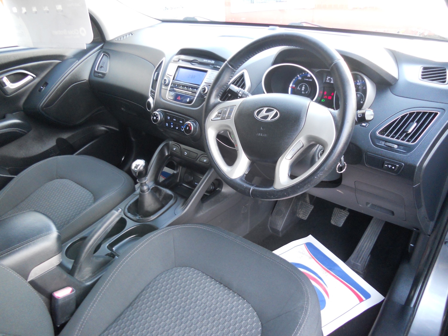 Used Hyundai Ix35 2013 for sale - 77432878: Photo 23