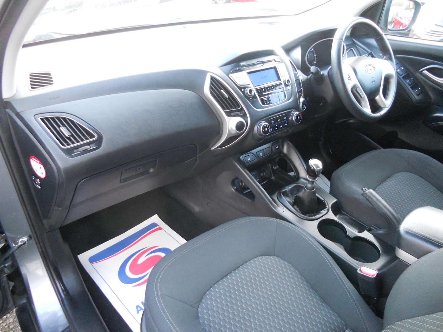 Used Hyundai Ix35 2013 for sale - 77432878: Photo 24