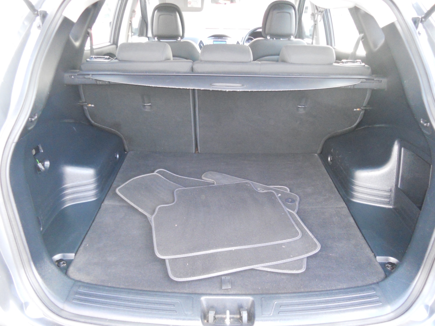 Used Hyundai Ix35 2013 for sale - 77432878: Photo 25