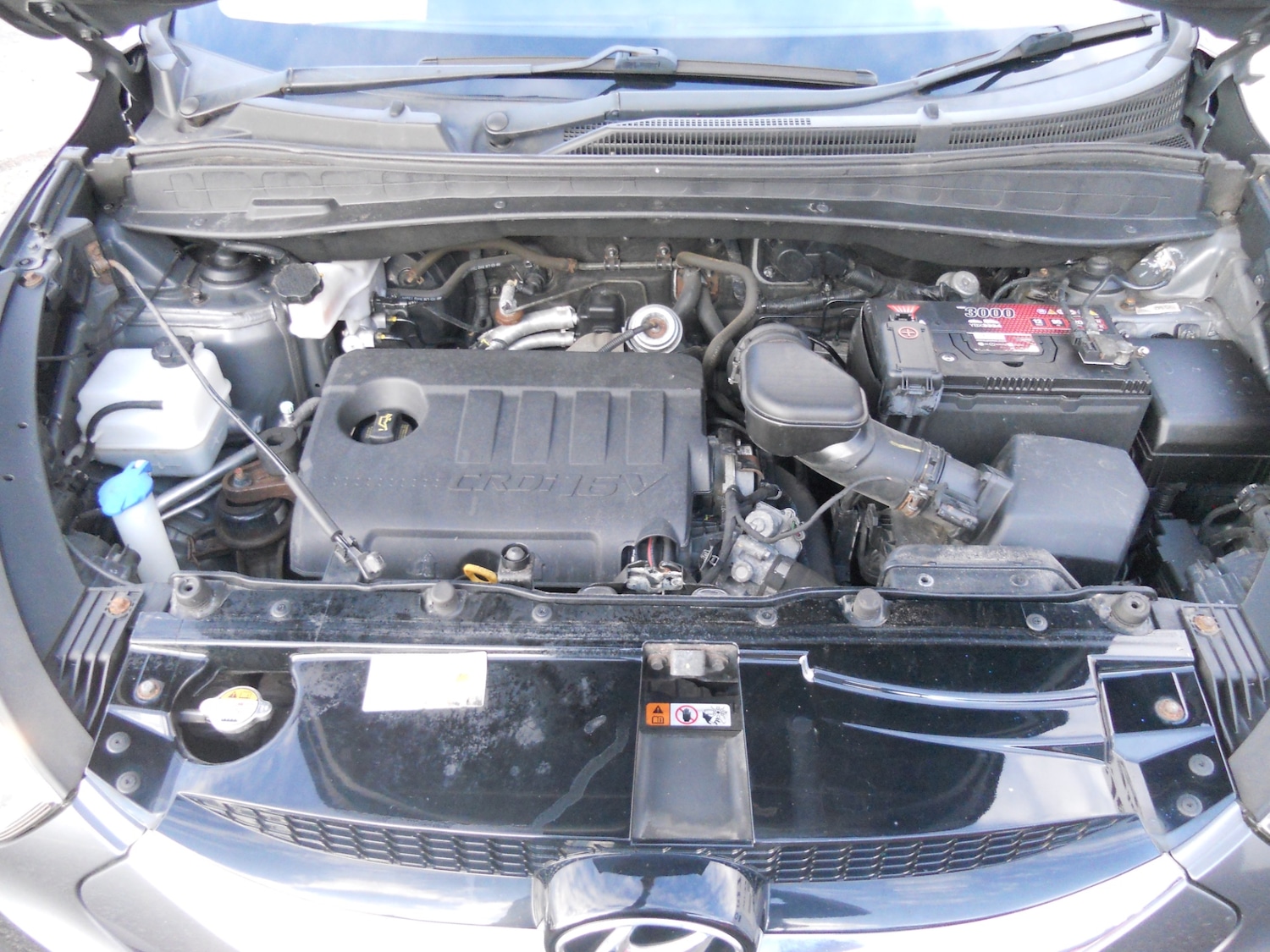 Used Hyundai Ix35 2013 for sale - 77432878: Photo 26