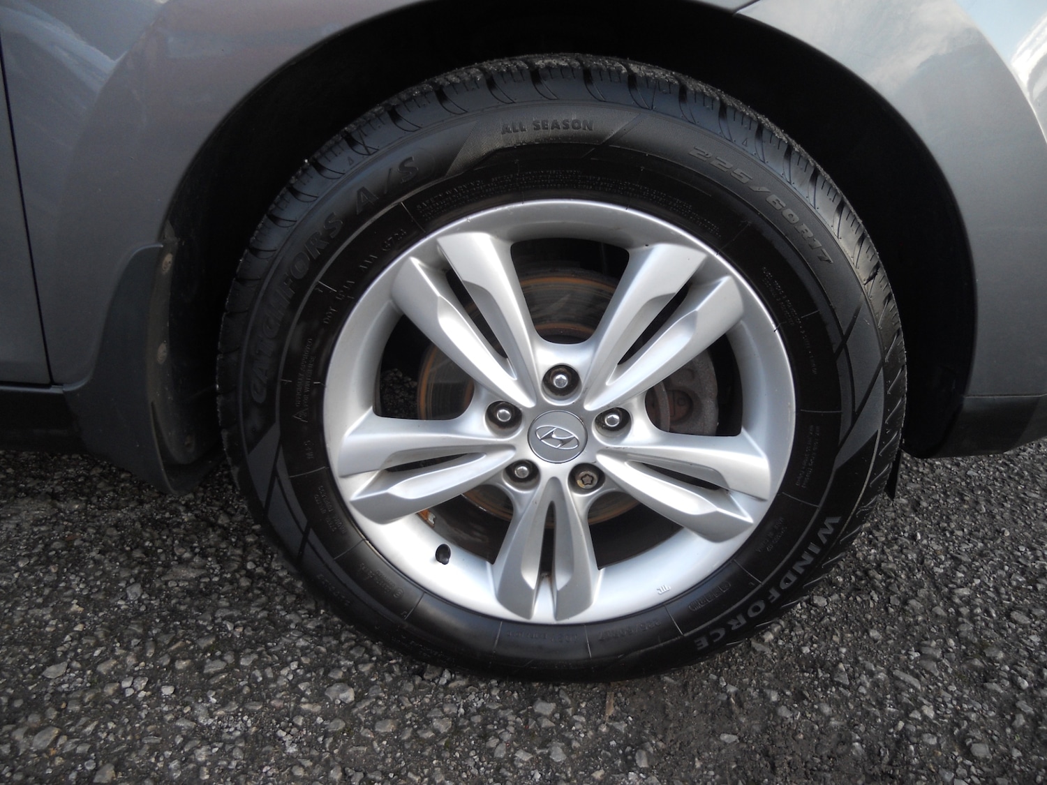 Used Hyundai Ix35 2013 for sale - 77432878: Photo 27