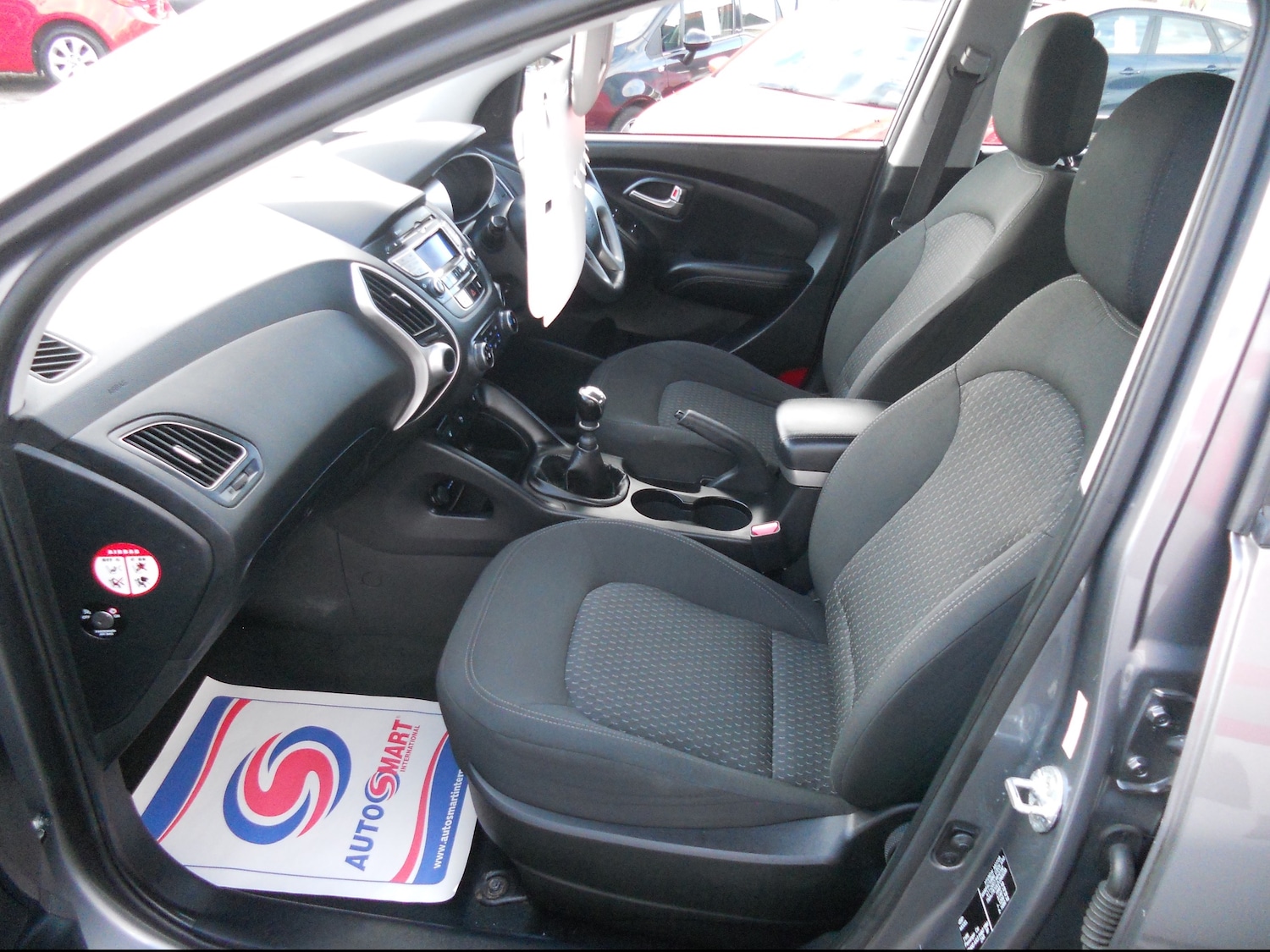 Used Hyundai Ix35 2013 for sale - 77432878: Photo 6