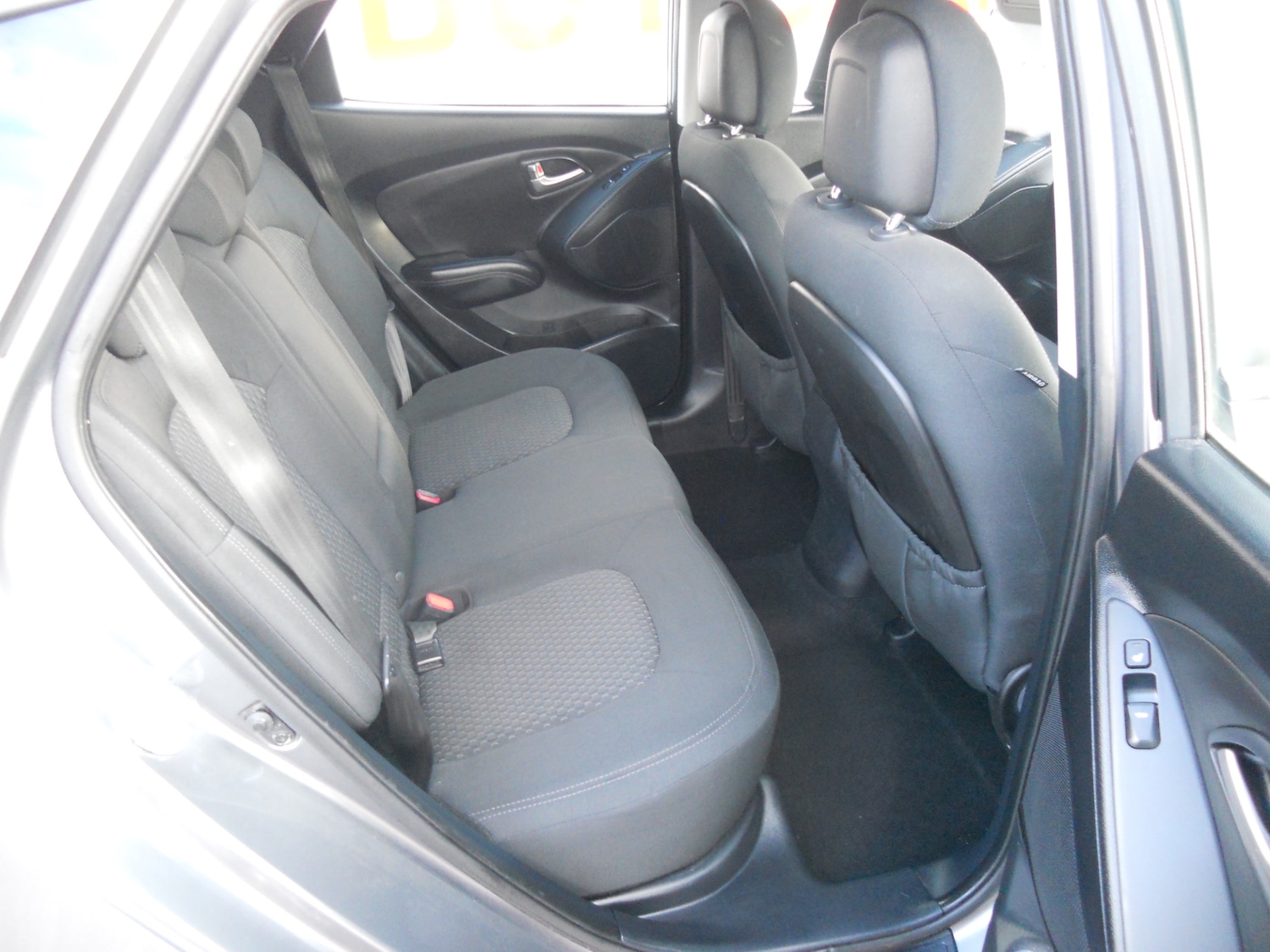 Used Hyundai Ix35 2013 for sale - 77432878: Photo 7