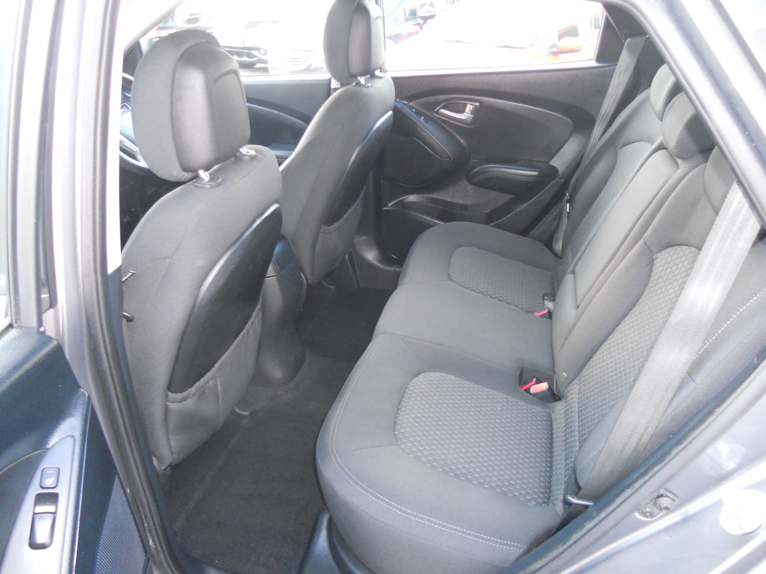 Used Hyundai Ix35 2013 for sale - 77432878: Photo 8