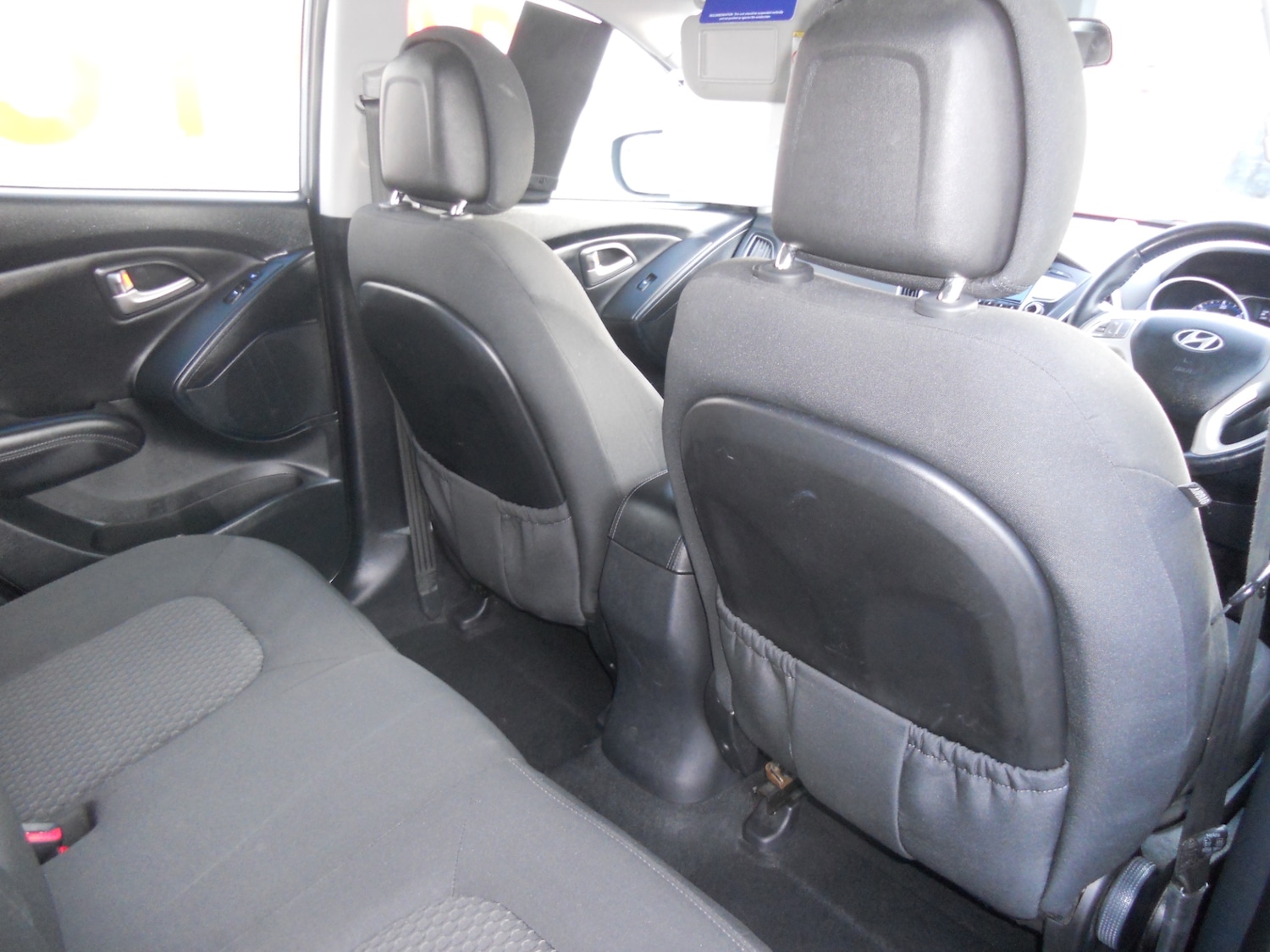 Used Hyundai Ix35 2013 for sale - 77432878: Photo 9