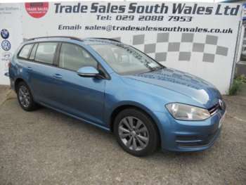 2014 (14) - 2.0 TDI SE 5dr £20 ROAD TAX