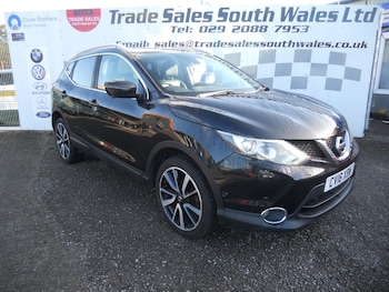 Used Nissan Qashqai 2016 for sale - 76461398: Photo