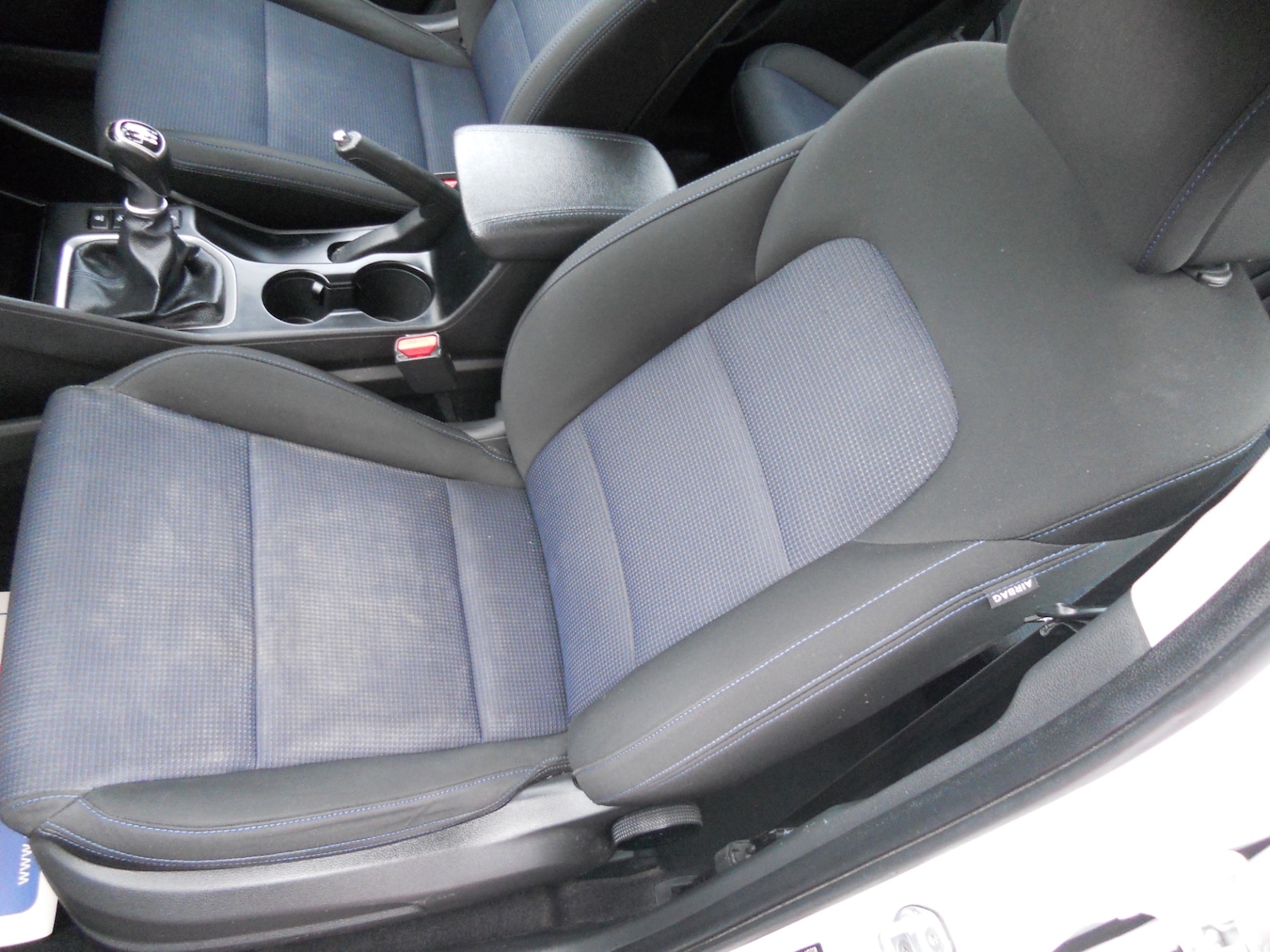 2017 67 HYUNDAI TUCSON