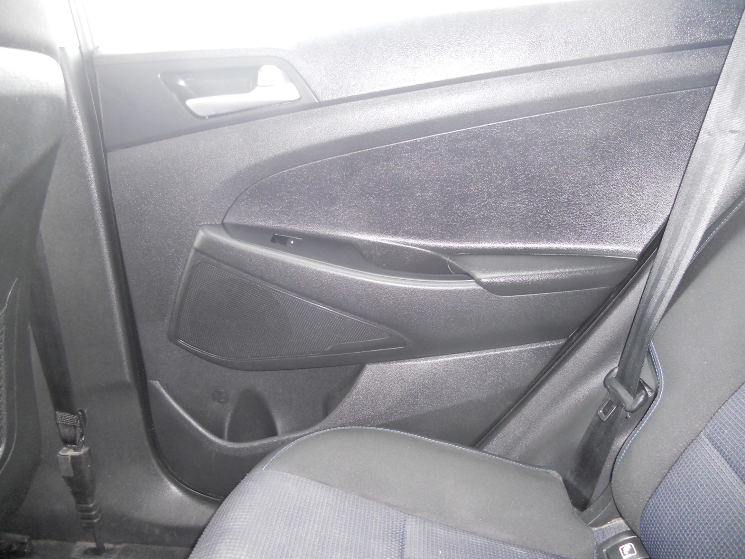 2017 67 HYUNDAI TUCSON
