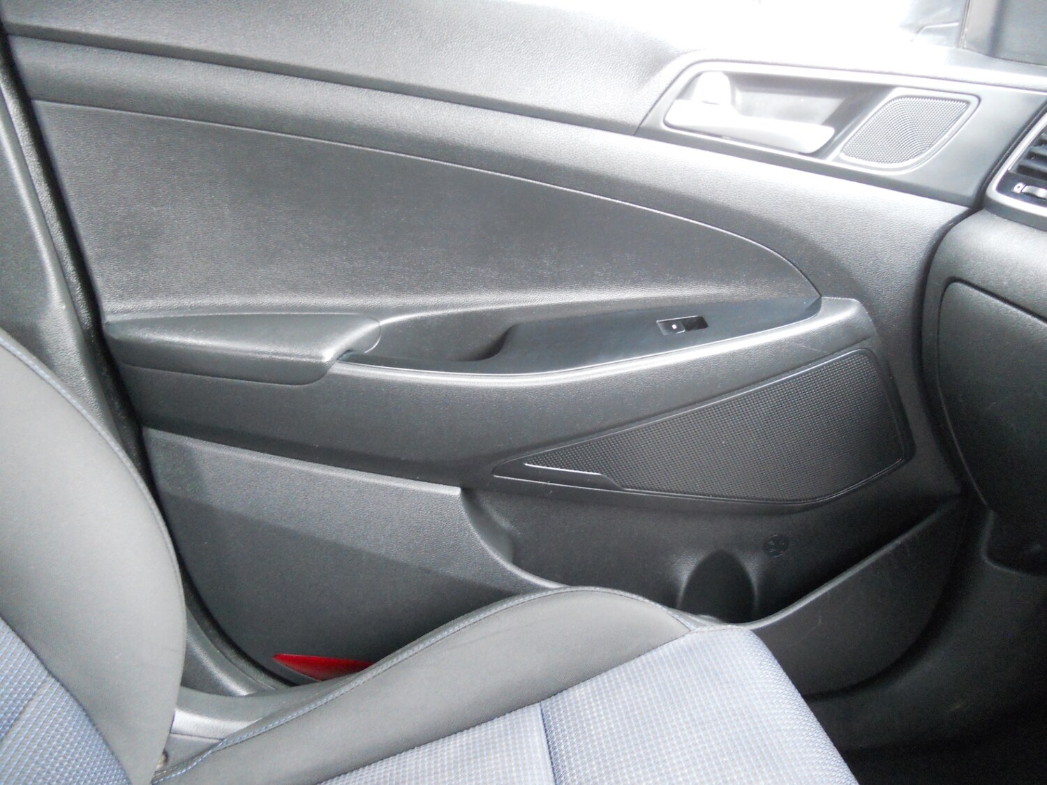 2017 67 HYUNDAI TUCSON