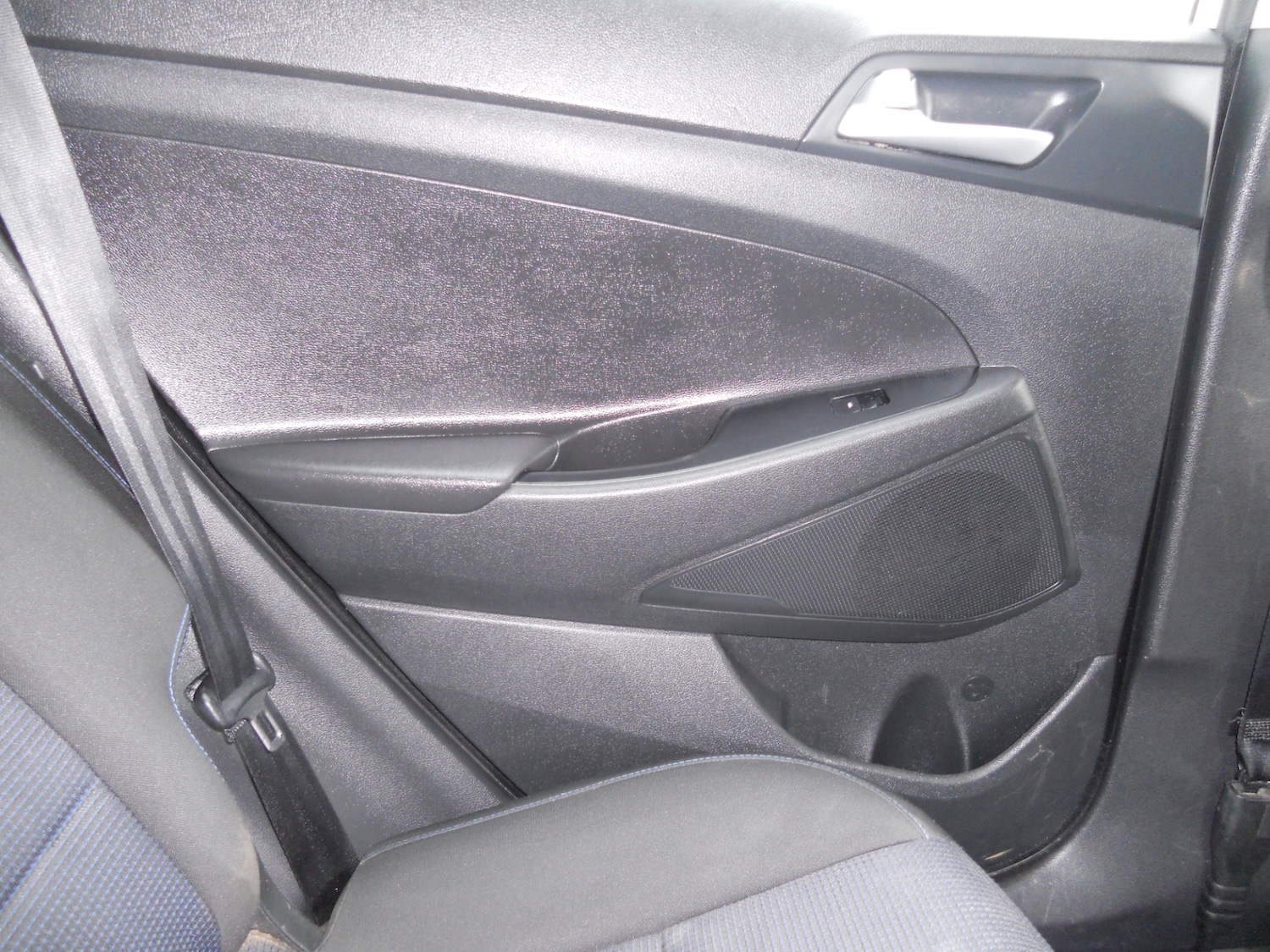 2017 67 HYUNDAI TUCSON