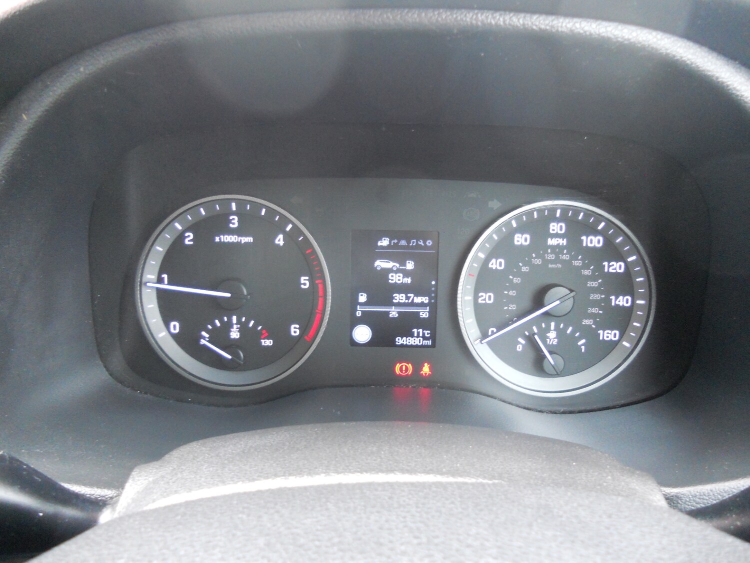 2017 67 HYUNDAI TUCSON