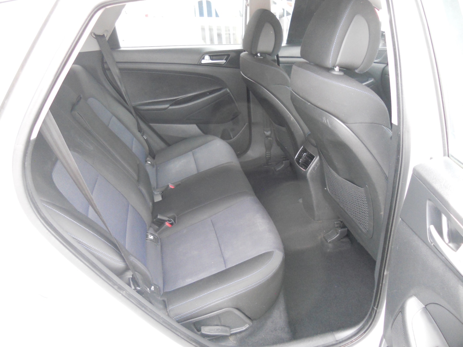 2017 67 HYUNDAI TUCSON