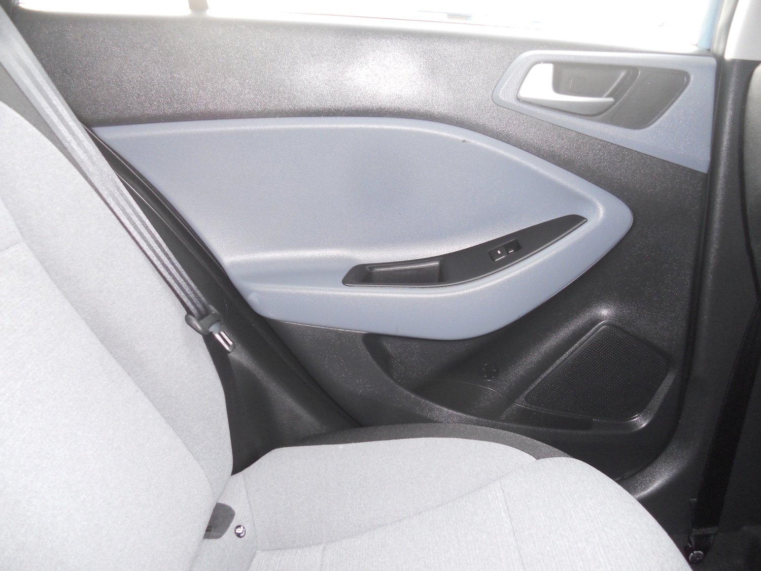 Used Hyundai i20 2015 for sale - 75919216: Photo 15